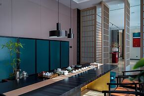 Holiday Inn Wuyi Mountain Water Village by IHG