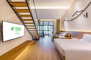 Holiday Inn Wuyi Mountain Water Village by IHG