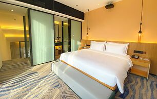 Holiday Inn Wuyi Mountain Water Village by IHG