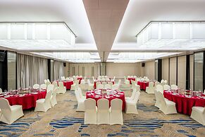 Holiday Inn Wuyi Mountain Water Village by IHG