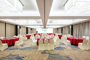 Holiday Inn Wuyi Mountain Water Village by IHG