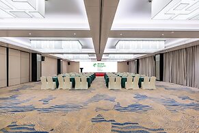 Holiday Inn Wuyi Mountain Water Village by IHG