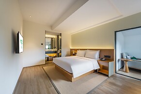 Holiday Inn Wuyi Mountain Water Village by IHG