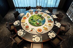 Holiday Inn Wuyi Mountain Water Village by IHG