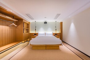 Holiday Inn Wuyi Mountain Water Village by IHG