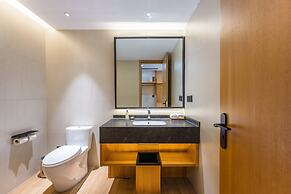 Holiday Inn Wuyi Mountain Water Village by IHG