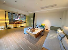 Holiday Inn Wuyi Mountain Water Village by IHG