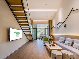 Holiday Inn Wuyi Mountain Water Village by IHG