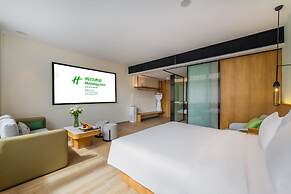 Holiday Inn Wuyi Mountain Water Village by IHG