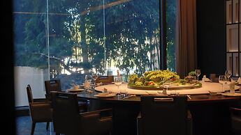 Holiday Inn Wuyi Mountain Water Village by IHG