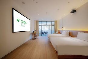 Holiday Inn Wuyi Mountain Water Village by IHG