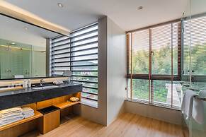 Holiday Inn Wuyi Mountain Water Village by IHG