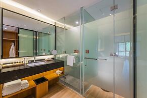 Holiday Inn Wuyi Mountain Water Village by IHG