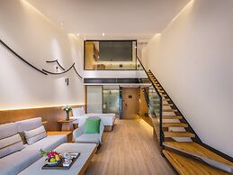 Holiday Inn Wuyi Mountain Water Village by IHG