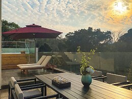 Holiday Inn Wuyi Mountain Water Village by IHG