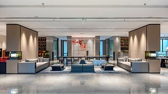 Holiday Inn Wuyi Mountain Water Village by IHG