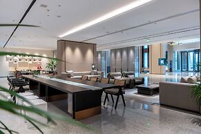 Holiday Inn Wuyi Mountain Water Village by IHG