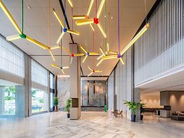 Holiday Inn Wuyi Mountain Water Village by IHG