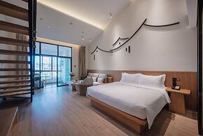 Holiday Inn Wuyi Mountain Water Village by IHG