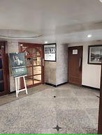 Revking at Hotel Batra