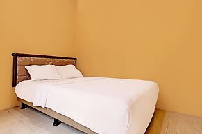 SPOT ON 92523 Homestay Pasir Padi Permai Syariah