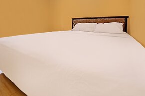 SPOT ON 92523 Homestay Pasir Padi Permai Syariah