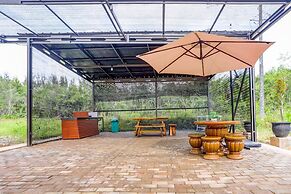 SPOT ON 92523 Homestay Pasir Padi Permai Syariah