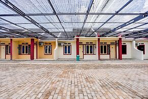 SPOT ON 92523 Homestay Pasir Padi Permai Syariah