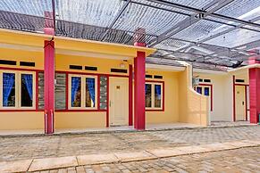 SPOT ON 92523 Homestay Pasir Padi Permai Syariah