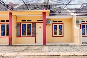 SPOT ON 92523 Homestay Pasir Padi Permai Syariah