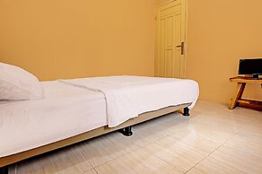 SPOT ON 92523 Homestay Pasir Padi Permai Syariah