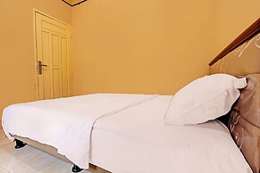 SPOT ON 92523 Homestay Pasir Padi Permai Syariah