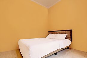 SPOT ON 92523 Homestay Pasir Padi Permai Syariah