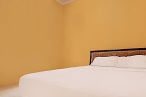 SPOT ON 92523 Homestay Pasir Padi Permai Syariah