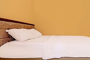 SPOT ON 92523 Homestay Pasir Padi Permai Syariah