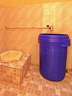 SPOT ON 92523 Homestay Pasir Padi Permai Syariah