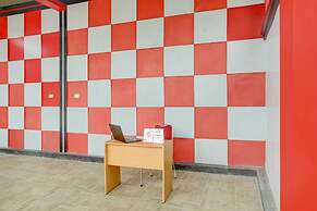 OYO Life 3982 Azka Homestay Syariah