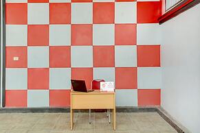 OYO Life 3982 Azka Homestay Syariah