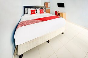 OYO Life 3982 Azka Homestay Syariah