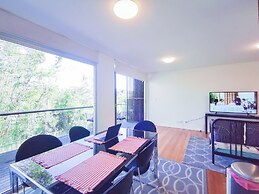 Glebe House