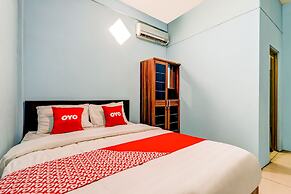 OYO 90051 Guest House Parangtritis