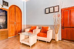 OYO 90051 Guest House Parangtritis