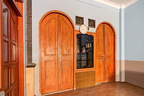 OYO 90051 Guest House Parangtritis