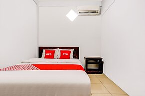 OYO 90051 Guest House Parangtritis