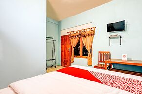 OYO 90051 Guest House Parangtritis