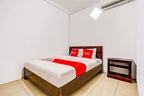 OYO 90051 Guest House Parangtritis