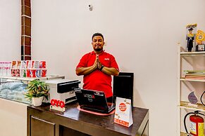 OYO 90051 Guest House Parangtritis