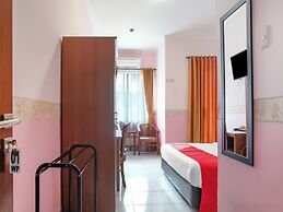 OYO Life 90091 Wisma Pakuan Syariah