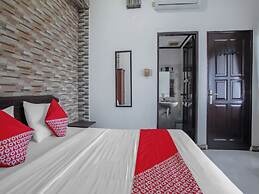 OYO Life 90091 Wisma Pakuan Syariah