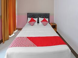 OYO Life 90091 Wisma Pakuan Syariah